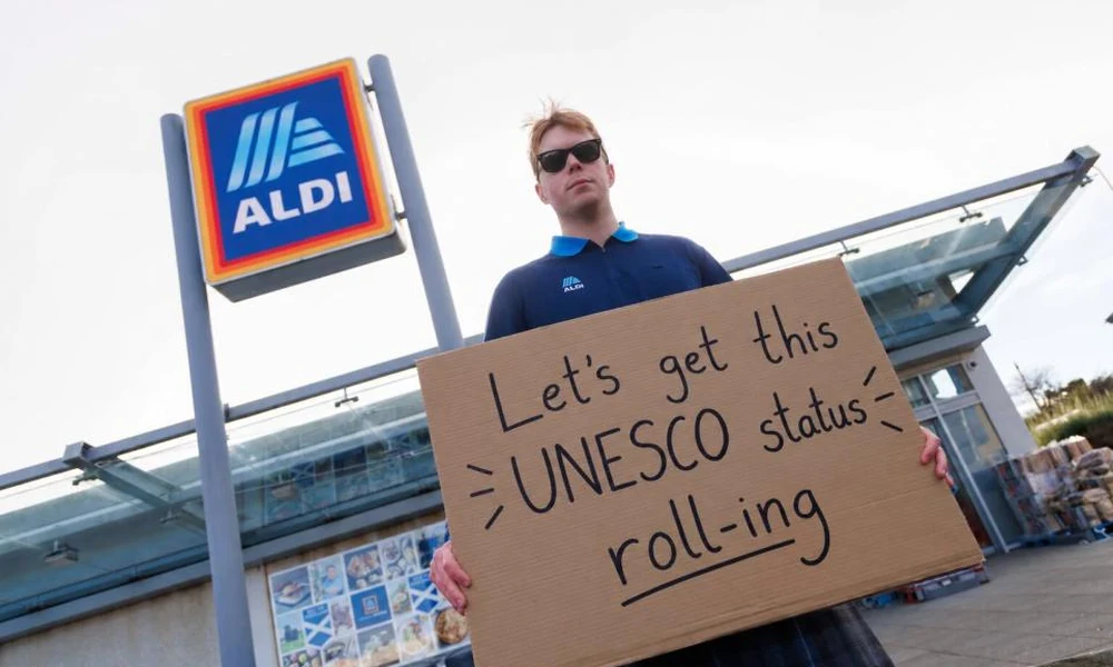 UNESCO-védettséget kérnek a skót reggeli zsemlének