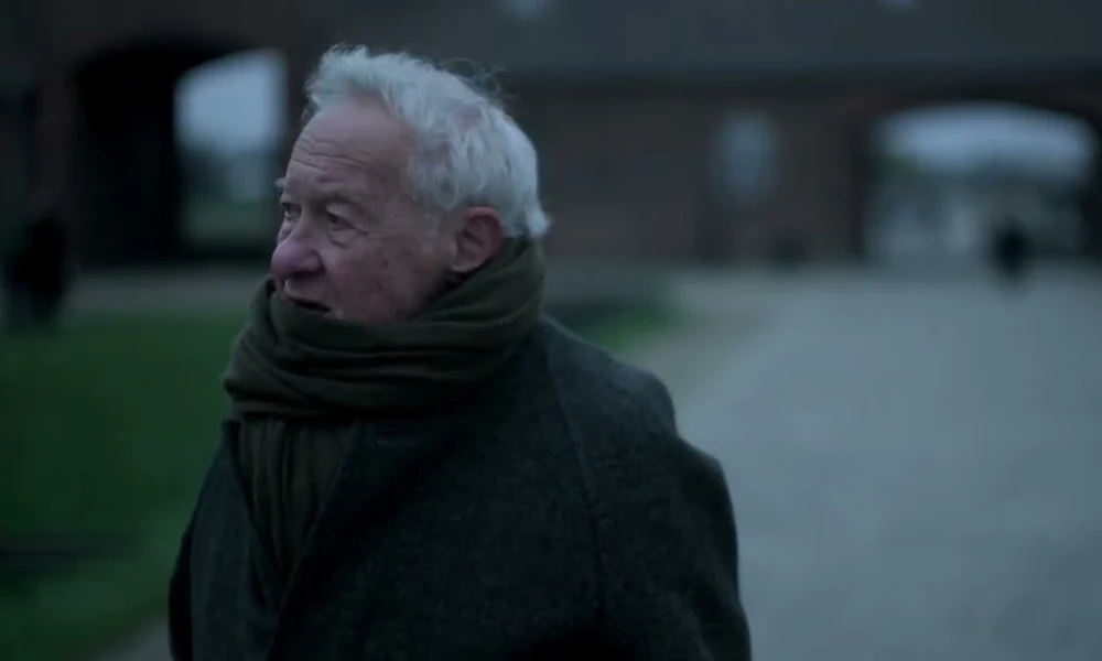 A történelmi felejtés ellen küzd a díjnyertes történész dokumentumfilmje