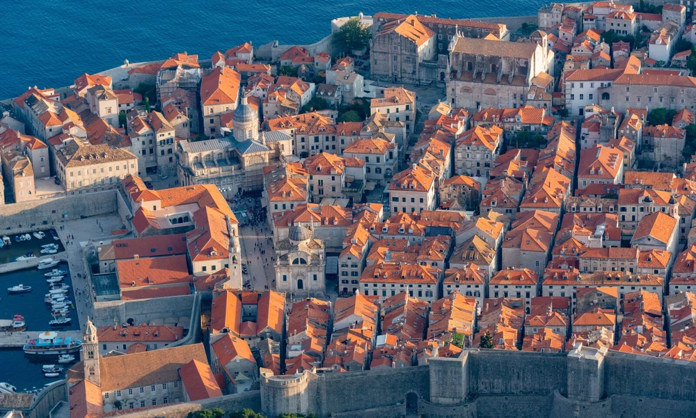 Turisztikai díjat nyert Dubrovnik örökségvédelmi kártyája