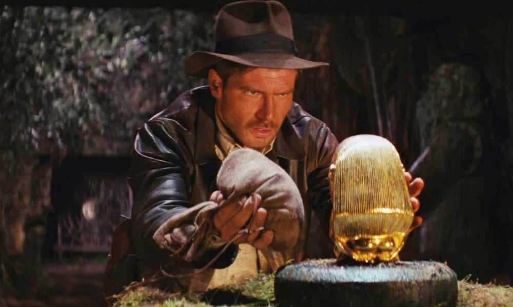 Indiana Jones popkulturális hatása a modern régészetre