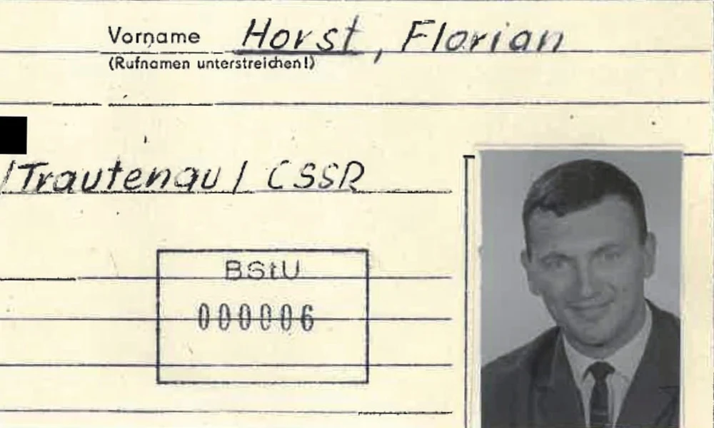 Stasi-múltja miatt nem neveznek el teret Lipcse korábbi főépítészéről
