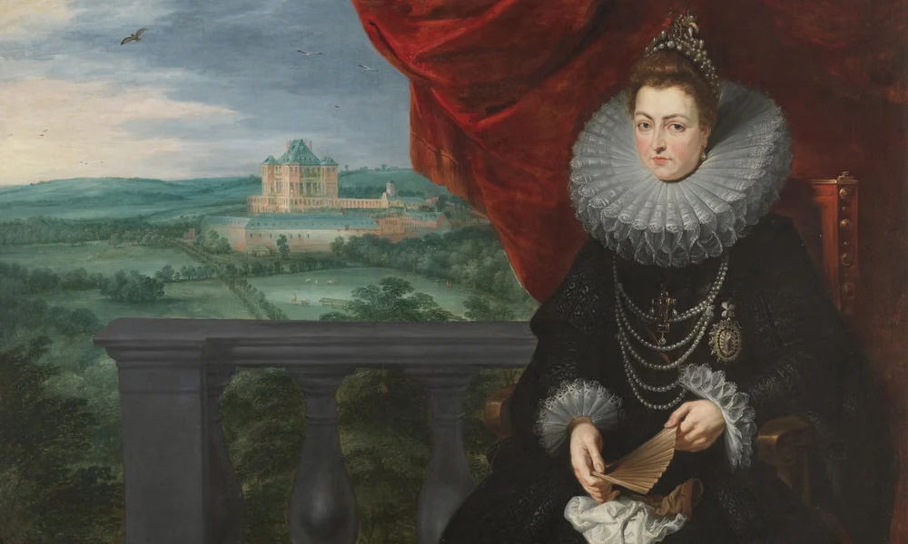 Habsburg női uralkodók művészetpártolását kutatja két európai múzeum
