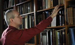 Történész lett, mert kioktatták: interjú Hermann Róberttel