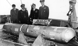 „Azt hittük, itt a világvége” – Egy elveszett atombomba története