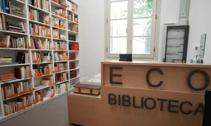 Megnyílt Umberto Eco személyes könyvtára a Bolognai Egyetemen