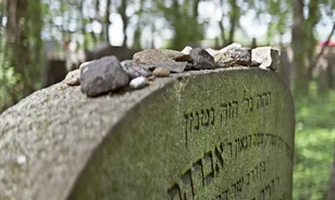 Zsidó temető tömegsírjában nyugodhat Heinrich Müller Gestapo-vezér