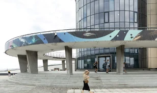 Világörökségi rangot kapott a modernista lengyel kikötőváros, Gdynia