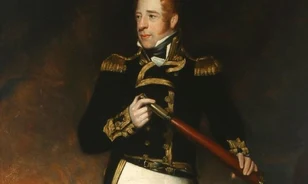 Vegyi támadást tervezett Nagy-Britannia az 1812-es háború idején
