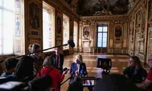 Nemzeti biztonsági terv védi a francia kulturális örökség kincseit