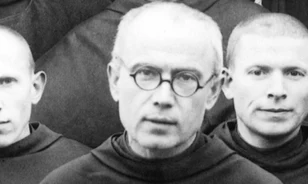 Nyolcvanöt éve ajánlotta fel életét egy rabtársáért Szent Maximilan Kolbe