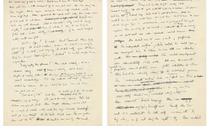 Saját meghurcoltatását dolgozhatta fel novellájában Alan Turing