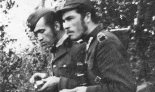 Azonosították a legendás lengyel antikommunista ellenálló maradványait