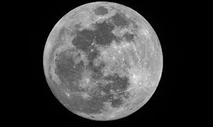 Ötvenöt éve indult első útjára az Apollo–15 holdjárója