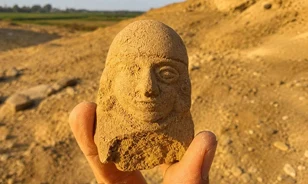 Moche kerámiaműhelyeket tártak fel Peruban