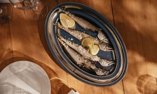 Kenyérre épült az ókori mediterrán étrend