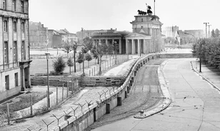 Nem hitték el a nyugati vezetők, hogy fal épülhet Berlin közepén