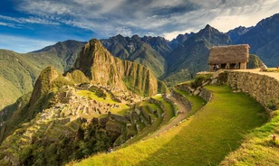 Új hatástanulmány készül Machu Picchu védelmére