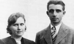 A magyar Curie házaspár