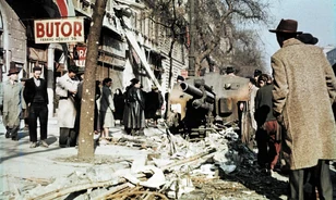 Szolidaritás és hétköznapok 1956 októberében