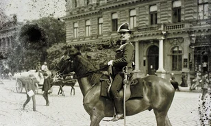 Budapesti banditák