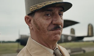 Közönségsiker az új de Gaulle-mozifilm