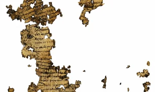 Egyiptomi töredékekből rekonstruálták az ismeretlen római jogi szöveget