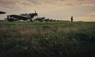 Film készült az angliai csata cseh ászáról