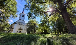 Kinizsi Pál sírját keresik a nagyvázsonyi ásatáson