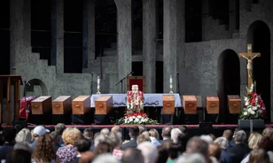 Emléknapon tisztelegtek a sorsfordító csata hősei előtt Mohácson