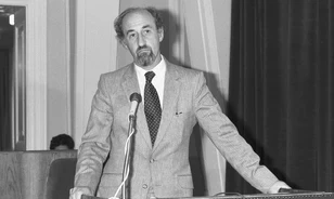 Elhunyt Berend T. Iván történész, az MTA egykori elnöke