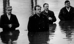 Az 1956-os forradalom cenzúrázott filmjeit vetítik Budapesten