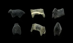 Termékenységi rituálékhoz használhatták a perui kőszobrocskákat