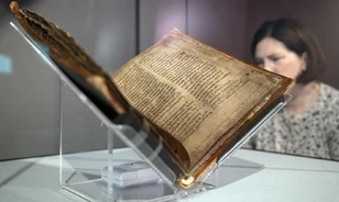 Kiállítják az ír történelem alapművét, az Inisfallen-évkönyveket