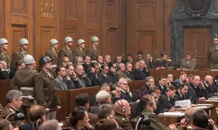 Film készült a nürnbergi per szovjet diplomáciai hátteréről