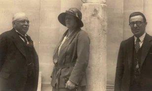 Kék emléktáblát kapott a brit őslénykutatás női úttörője