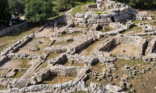 Új őskori tornyot fedeztek fel Mallorca szigetén