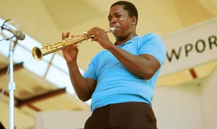 Megjelennek John Coltrane kiadatlan koncertfelvételei