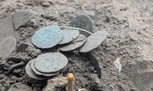 A mongol hódítások utáni mindennapokat kutatják az ukrán régészek