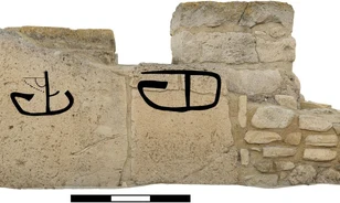 Rejtett bronzkori hajóábrázolásokat találtak egy ciprusi templomban
