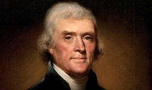 DNS-vizsgálat igazolja Thomas Jefferson és rabszolgája kapcsolatát