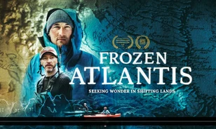 Skandináv Atlantisz-elméletet dolgoz fel egy új dokumentumfilm