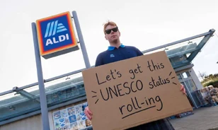 UNESCO-védettséget kérnek a skót reggeli zsemlének