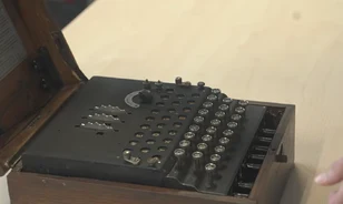 Így törték fel Alan Turing és társai az Enigma kódját