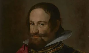 Újonnan felfedezett Velázquez-festményt vásárolt a Getty Múzeum