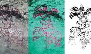 Bizonyították Teotihuacán ókori írásrendszerének létezését