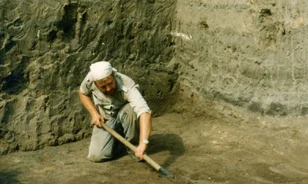 Régészeti parkot létesítenek Thor Heyerdahl azovi expedíciójának emlékére