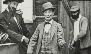 Egy japán régiségboltban került elő egy 1919-es amerikai némafilm