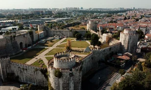 Nemzetközi konferencia az oszmán hódítás régészeti örökségéről