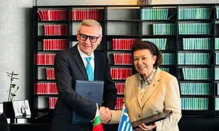 Görögország átadja Bulgáriának Sámuel bolgár cár maradványait