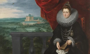 Habsburg női uralkodók művészetpártolását kutatja két európai múzeum